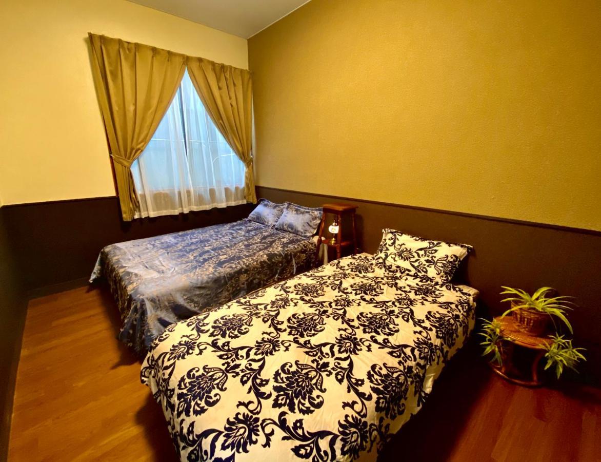 Irodoru Apartment Ishigaki  Екстериор снимка