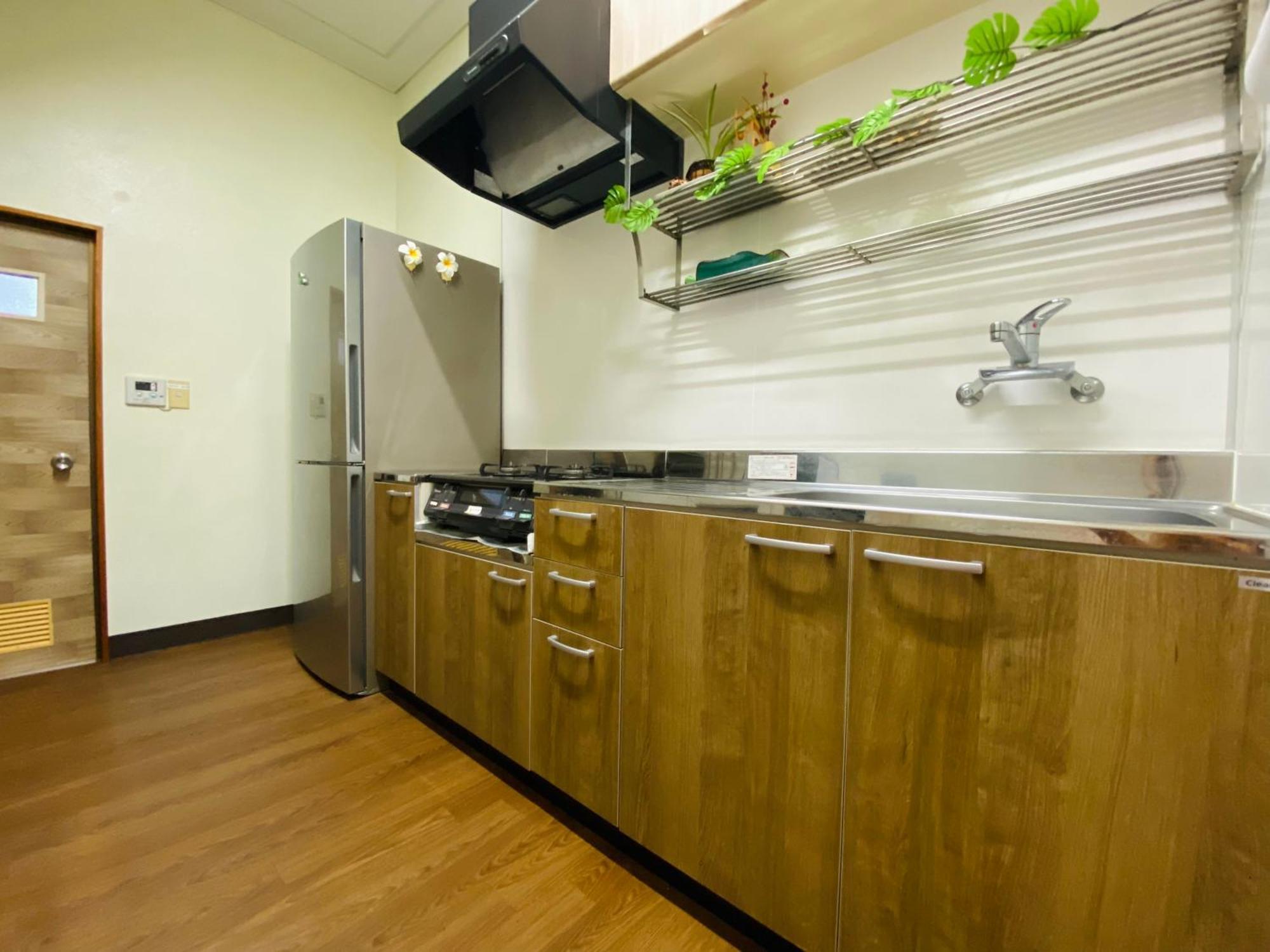 Irodoru Apartment Ishigaki  Екстериор снимка
