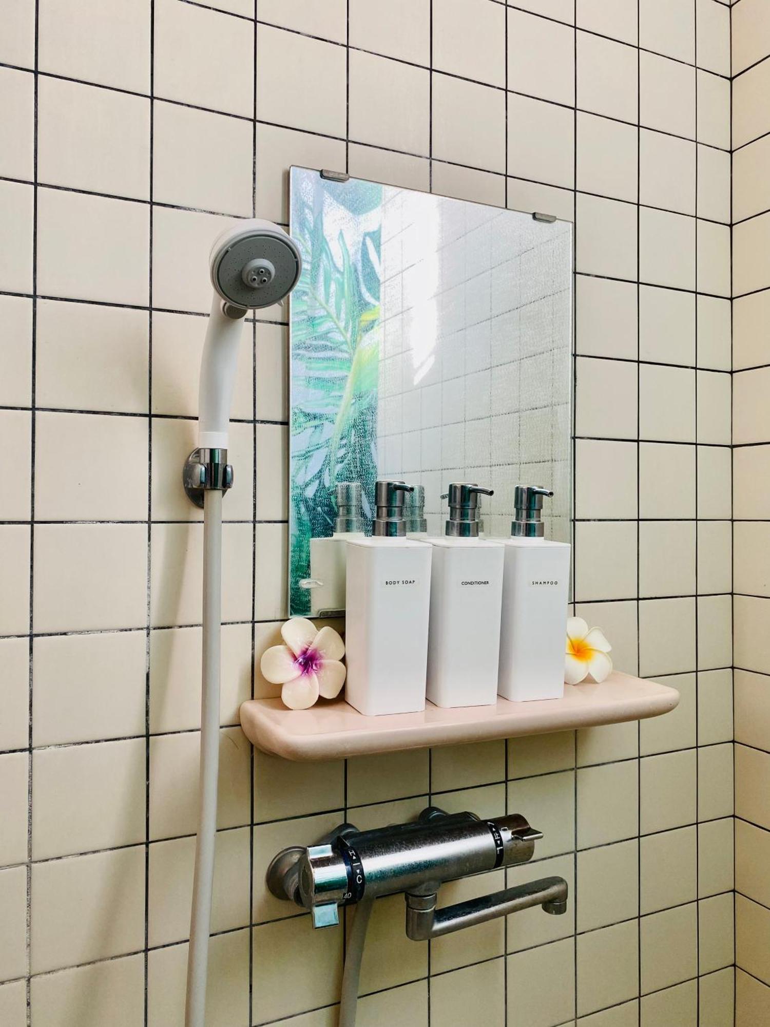 Irodoru Apartment Ishigaki  Екстериор снимка